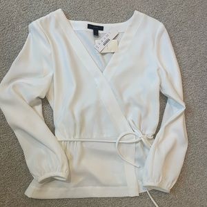 Jcrew NWT blouse